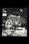 School: A Ghost Story Cover Image 1