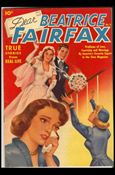 Dear Beatrice Fairfax issue 8