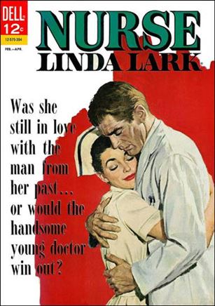Linda Lark issue 6