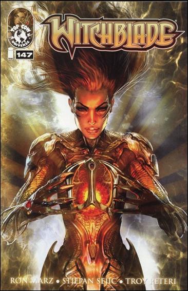 Witchblade (1995) issue 147