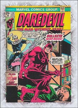 Marvel Beginnings: Series 2 (Breakthrough Issues Comic Cover Subset) Cover Image 2