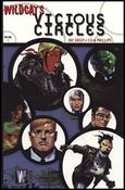 Wildcats (2000) issue 2 Vicious Circles