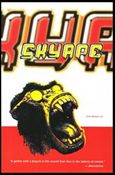 Sky Ape Cover Image 1