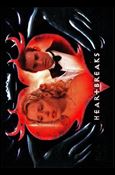 Buffy the Vampire Slayer: Connections (Heartbreaks Foil Subset) card HB2