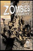 Great Zombies in History issue 3