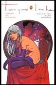 Tongue Lash (1999) Cover Image 2