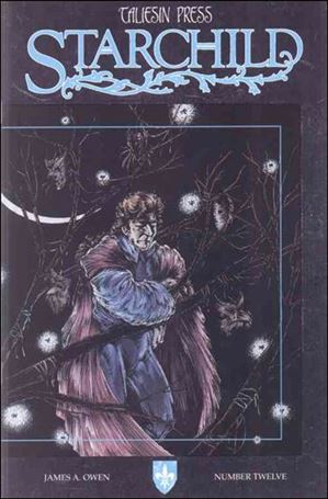 Starchild Cover Image 2