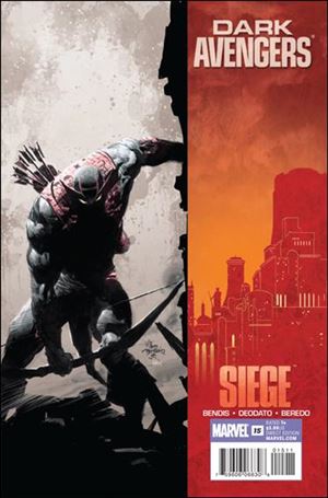 Dark Avengers (2009) issue 15