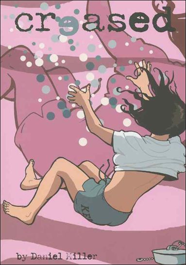 Creased issue 1
