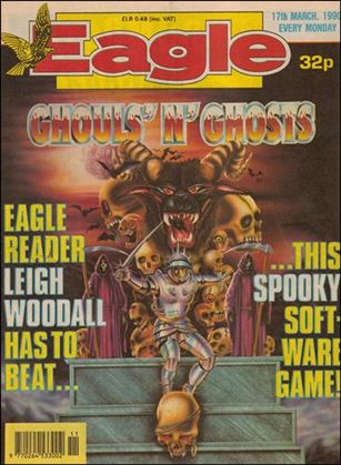 Eagle (1982) issue 417