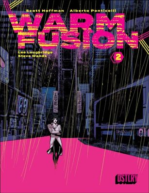 Warm Fusion Cover Image 2