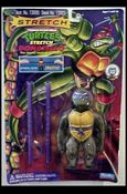 Teenage Mutant Ninja Turtles: Stretch figure 1 Stretch Donatello
