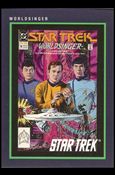 Star Trek 25th Anniversary: Series 1 (Base Set) card 131 Worldsinger