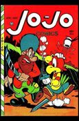 Jo-Jo Comics issue 6