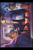 Star Wars: Shadows of the Empire (Base Set) card 5 Reunion on Tatooine
