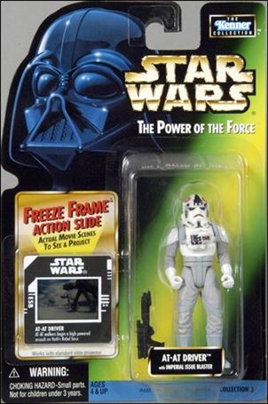 Star Wars: The Power of the Force 2 3 3/4
