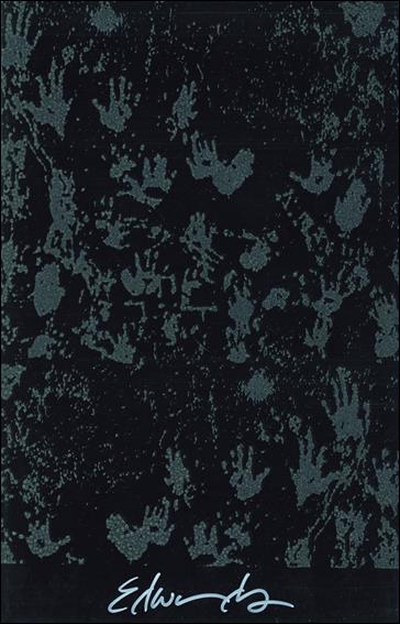 Blair Witch Project issue 1-G DF (Signed by Tommy Lee Edwards)