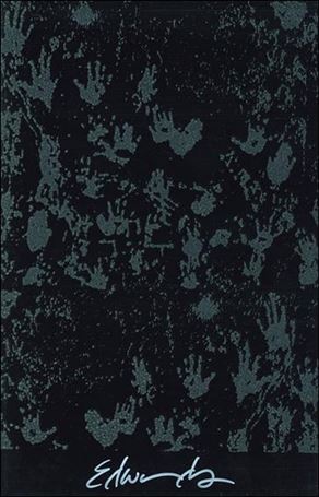 Blair Witch Project issue 1-G DF (Signed by Tommy Lee Edwards)
