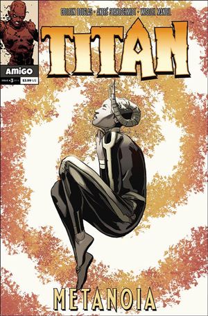 Titan (2018) issue 3