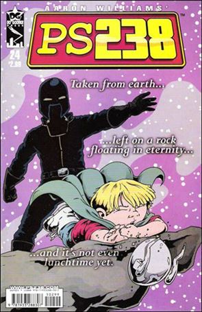 PS238 issue 24