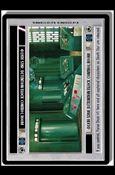 Star Wars: Premiere Limited (Base Set) card 283 Death Star: Detention Block Control Room