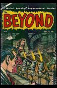 Beyond (1950) issue 28