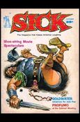 Sick (1963) issue 2 #24