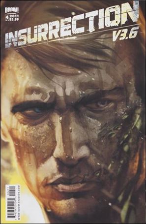 Insurrection v3.6 Cover Image 2