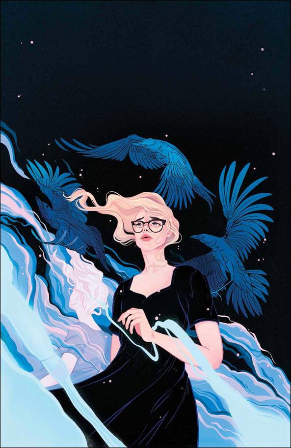 Unkindness of Ravens issue 4-C Dani Pendergast 1:10 Cover