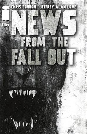 News from the Fallout Cover Image 2