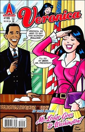 Veronica issue 199