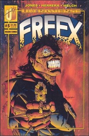 Freex issue 5