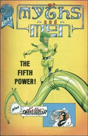 Of Myths and Men Cover Image 2