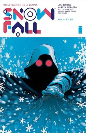 Snowfall Cover Image 1