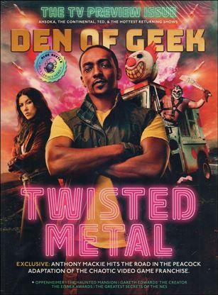 Den of Geek Cover Image 2