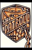 Troll Force (Sticker Subset) card 2 Star Patroll