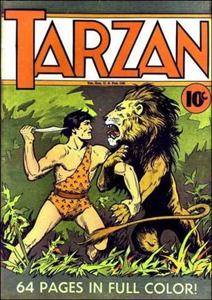 Single Series issue 20