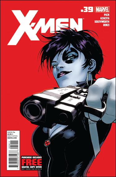X-Men (2010) issue 39