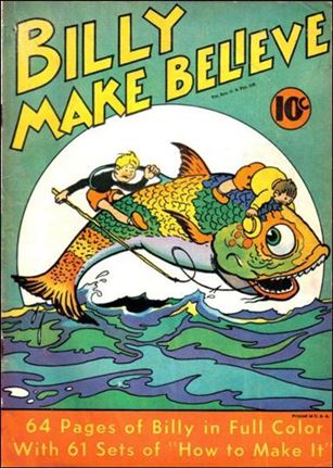 Single Series issue 14