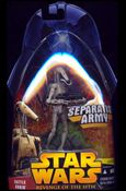 Star Wars: Revenge of the Sith 3 3/4