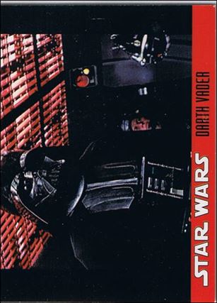 Star Wars Candy Heads Collector Set (Promo) Cover Image 1