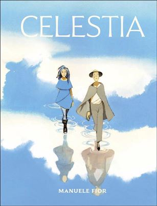 Celestia Cover Image 1