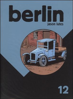 Berlin issue 12