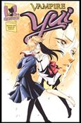 Vampire Yui (2002/09) issue 4