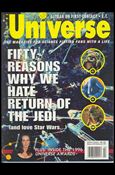 Sci-Fi Universe issue 22