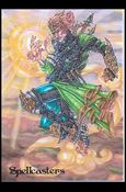 Spellcasters (Base Set) card 14