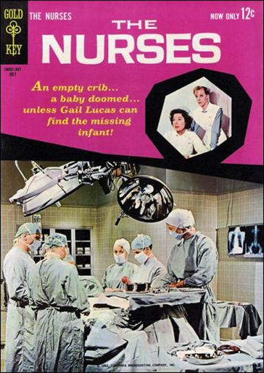 Nurses issue 2