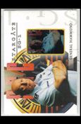 Stargate SG-1: Season 6 (Gallery Subset) Cover Image 2