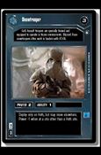 Star Wars: Hoth Limited (Base Set) card 10 Snowtrooper
