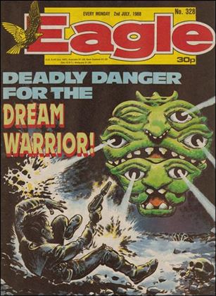 Eagle (1982) issue 328